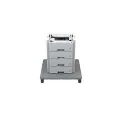 Brother Zusatzschacht TT-4000 / 4x520 Blatt inkl. TC-4000, KIT
