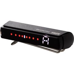 Korg PitchStrap Tuner schwarz Stimmgerät, chromatisch, Gurt-Tuner