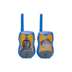 Lexibook Star Wars Walkie-Talkies up to 200m