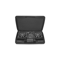 UDG GEAR UDG U8318BL zu Denon DJ SC Live 2