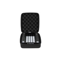 UDG GEAR UDG U8490BL zu Wolfmix W1