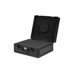UDG GEAR UDG U93016BL Ultimate PickFoam Flight Case Multiformat Turntable