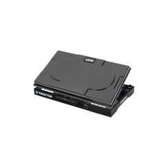 UDG GEAR UDG U94118BL Ultimate Staubschutzcover zu NI Traktor Kontrol S4 MK3