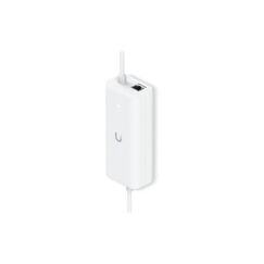 Ubiquiti Networks Ubiquiti UACC-PoE+-USBC-EU PoE-Netzteil USB-C NT mit integriertem POE+ Adapter