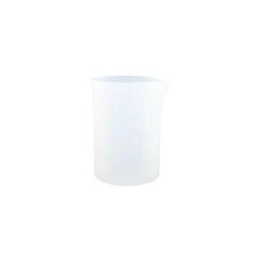 Jesmonite Silikonmessbecher 250 ml