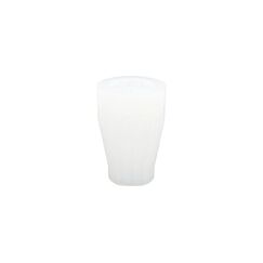 Jesmonite Giessform Vase 10,5cm x 7cm