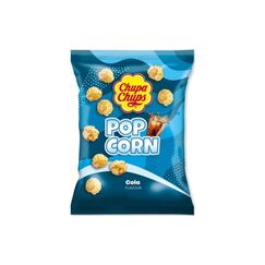 Chupa Chups Popcorn Cola 90 g