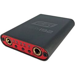 ESI UGM192 USB-C 3.1 Audio Interface