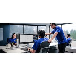 Ubiquiti Networks Ubiquiti UniFi 3 Years BH Remote Support only english, only for one selected Site