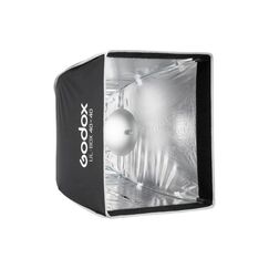 Godox UL-BOX-40 Umbrella Softbox with Bowens mount