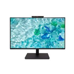 Acer Vero B277D6 bmiprczx, 27, 1920x1080 4ms,250nits,Pivot,Webcam,3yrs onsite