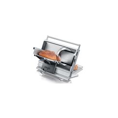 GRAEF UNA 90 Mobiler Grau Aluminium Edelstahl 170 W
