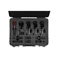 SE Electronics V PACK ARENA 7-teilig mit Koffer