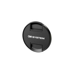 OM Digital Solutions OM System LC-95 Kunststoff Schwarz 95 mm