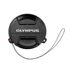 OM Digital Solutions Olympus PRLC-17 Unterwasser Kunststoff Schwarz