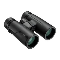 OM Digital Solutions OM System 8x42 Pro beschlagfrei, mit Tasche, Schwarz