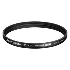 OM Digital Solutions OM SYSTEM ZUIKO PRF-ZD72 PRO Schutz Filter