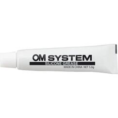 OM Digital Solutions OM System Silikonfett PSOLG-2 für O-Ringe 5 g