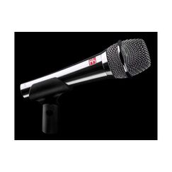 SE Electronics V7 Chrome, Dynamisch, Aluminium, Metall