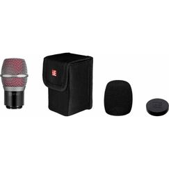 SE Electronics V7 Superniere, Black, mit Windschutz