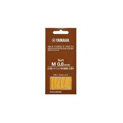Yamaha Bissplättchen 0.8 mm, soft, M