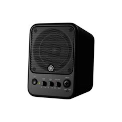 Yamaha MS101-4 Powered Monitor Speaker