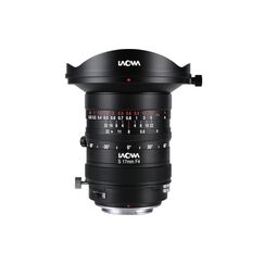Laowa 17mm f/4 Zero-D Shift Sony FE