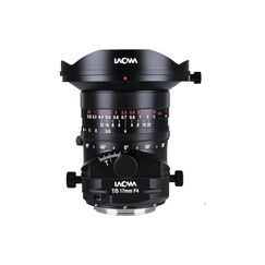 Laowa 17mm f/4 Zero-D Tilt-Shift Canon RF