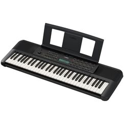 Yamaha PSR-E283 Portable Keyboard, 61 Keys
