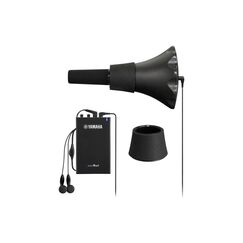 Yamaha Silent Brass SB5J für Posaune
