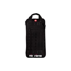 Vic Firth Classic Stick Bag Nylon Wasserabweisend Schwarz