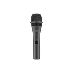 Yamaha YDM505 S Dyna. Mikrofon, Niere, Schalter, schwarz