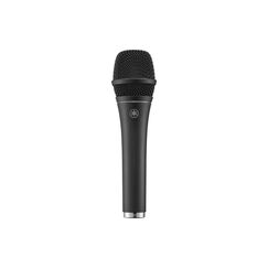 Yamaha YDM707B Dyna. Mikrofon, Superniere, schwarz