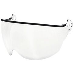 Kask Visier zu KASK Helm Superplasma