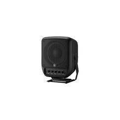 Yamaha STAGEPAS 100 BTR II PA-Komplettsystem, 100W., BT, inkl. Akku
