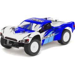 Kyosho Veko Mini SC Blau RTR