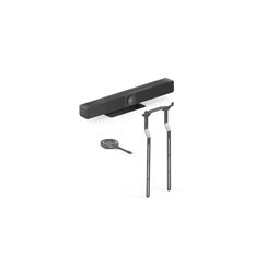 PureLink Vuelogic VL-VB300 Set VL-VB300-SET01 VideoBar VB300, USB Dongle, TV Halterung
