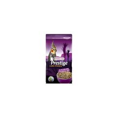 Versele-Laga Prestige Austr. Parakeet 1kg Loro Parque