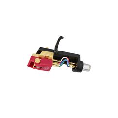Audio-Technica VM740ML/H Microlinear-Nadel, Headshell