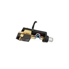 Audio-Technica VM750xSH/H mit Shibata-Nadel und Headshell