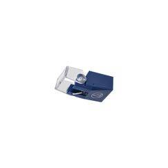 Audio-Technica VMN20xEB Elliptisch Blau