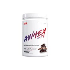 VAST Pulver AWhey Isolate Dose: 900g, Chocolate