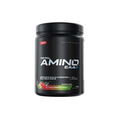 Total Amino EAA+ Dose: 381g, Strawberry Kiwi
