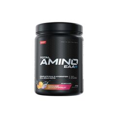 Total Amino EAA+ Dose: 381g, Orange Dragonfruit