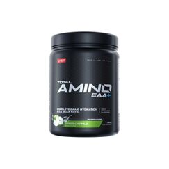 Total Amino EAA+ Dose: 381g, Green Apple