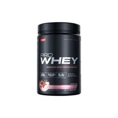 VAST Pulver Pro Whey Dose: 900g, Strawberries and Cream