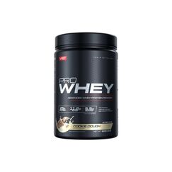 VAST Pulver Pro Whey Dose: 900g, Cookie Dough