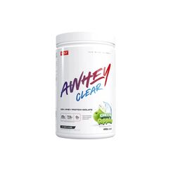 AWHEYClear Dose: 450g, Green Apple