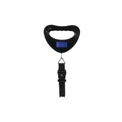 Perel Digitale Gepäckwaage 40kg 40kg / 5g