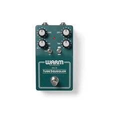 Warm Audio Tube Squealer Mid Gain-Overdrive